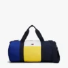Borsa da viaggio color block resistente all’acqua Borsa da viaggio color block resistente all’acqua