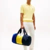 Borsa da viaggio color block resistente all’acqua Borsa da viaggio color block resistente all’acqua