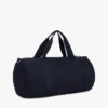 Borsa da viaggio con logo a strisce e bandiera