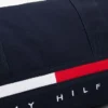 Borsa da viaggio con logo a strisce e bandiera per bambini