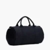 Borsa da viaggio con logo a strisce e bandiera per bambini