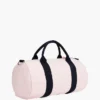 Borsa da viaggio con logo a strisce e bandiera per bambini