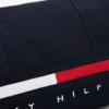 Borsa da viaggio con logo a strisce e bandiera per bambini