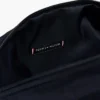 Borsa da viaggio con logo a strisce e bandiera per bambini