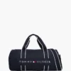 Borsa da viaggio con logo Tommy Borsa da viaggio con logo Tommy
