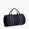 Borsa da viaggio con logo Tommy per bambini