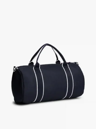 Borsa da viaggio con logo Tommy per bambini Borsa da viaggio con logo Tommy per bambini