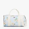 Borsa da viaggio con stampa floreale per bambini Borsa da viaggio con stampa floreale per bambini