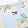Borsa da viaggio con stampa floreale per bambini Borsa da viaggio con stampa floreale per bambini