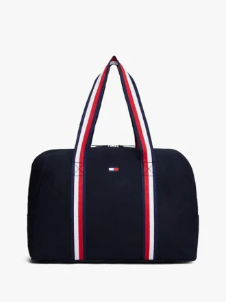 Borsa da viaggio firmata Borsa da viaggio firmata