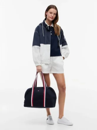 Borsa da viaggio firmata Borsa da viaggio firmata