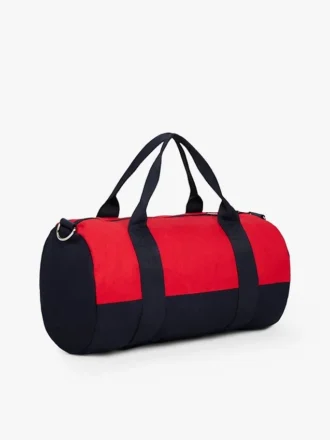 Borsa da viaggio in tela per bambini Borsa da viaggio in tela per bambini