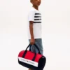 Borsa da viaggio in tela per bambini