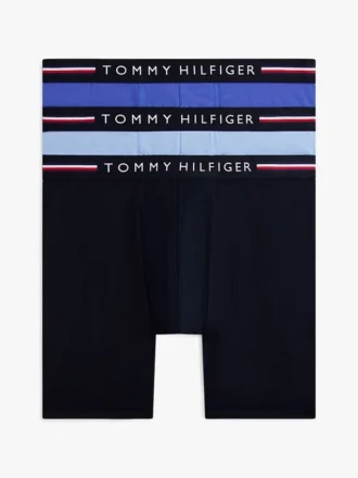 Boxer All Day Comfort, confezione da 3