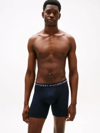 Boxer All Day Comfort, confezione da 3