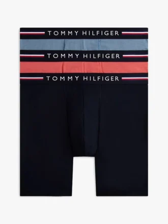Boxer All Day Comfort, confezione da 3