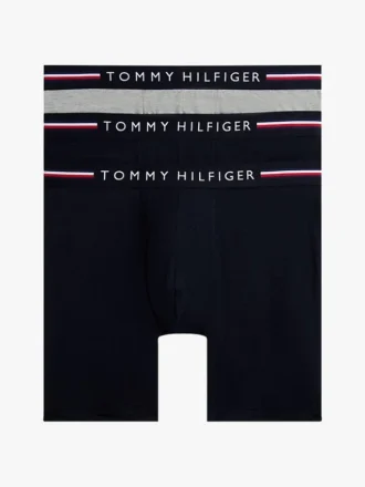 Boxer All Day Comfort, confezione da 3
