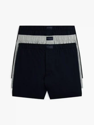 Boxer All Day Comfort, confezione da 3