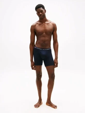 Boxer All Day Comfort, confezione da 3