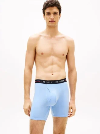 Boxer All Day Comfort, confezione da 3