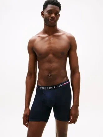 Boxer All Day Comfort, confezione da 3