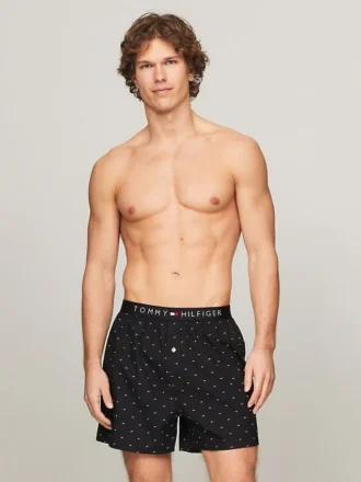 Boxer alla moda