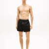 Boxer con logo ricamato Boxer con logo ricamato