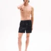 Boxer con logo ricamato Boxer con logo ricamato