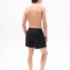 Boxer con logo ricamato Boxer con logo ricamato
