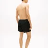 Boxer con logo ricamato Boxer con logo ricamato