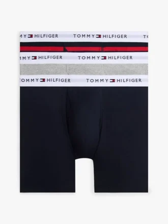 Boxer Cotton Classics, confezione da 3