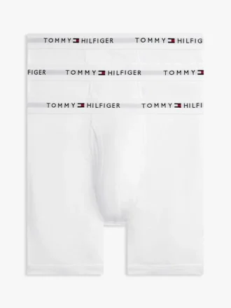 Boxer Cotton Classics, confezione da 3