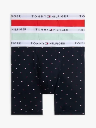 Boxer Cotton Classics, confezione da 3