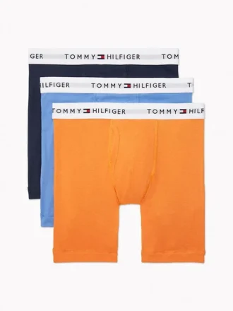 Boxer Cotton Classics, confezione da 3