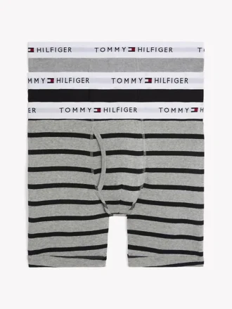 Boxer Cotton Classics, confezione da 3