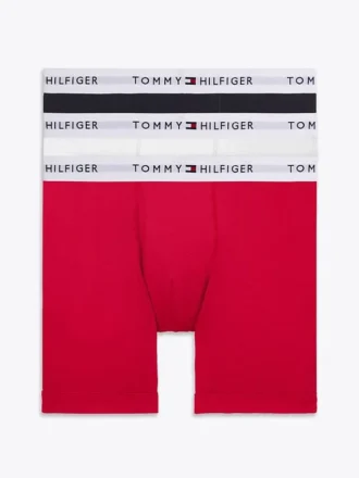 Boxer Cotton Classics, confezione da 3