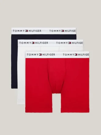 Boxer Cotton Classics, confezione da 3