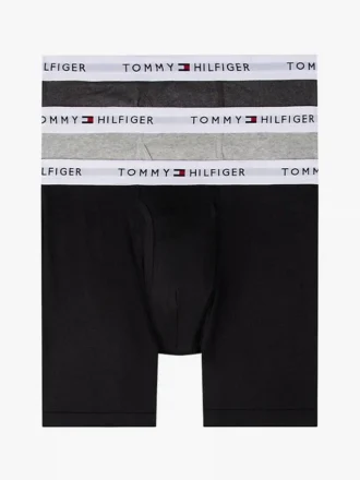 Boxer Cotton Classics, confezione da 3