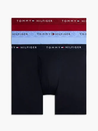 Boxer Cotton Classics, confezione da 3