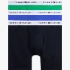 Boxer Cotton Classics, confezione da 3 Boxer Cotton Classics, confezione da 3