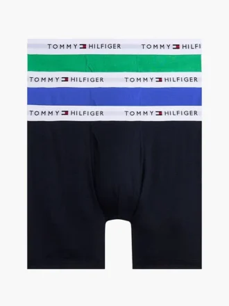 Boxer Cotton Classics, confezione da 3