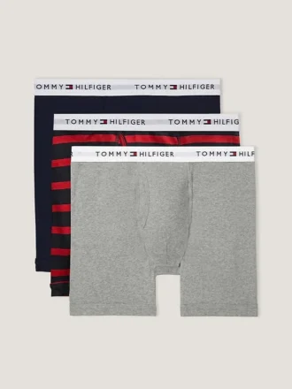 Boxer Cotton Classics, confezione da 3