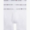 Boxer Cotton Classics, confezione da 3 Boxer Cotton Classics, confezione da 3