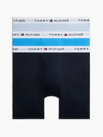 Boxer Cotton Classics, confezione da 3