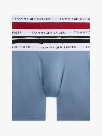 Boxer Cotton Classics, confezione da 3