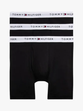 Boxer Cotton Classics, confezione da 3