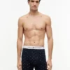 Boxer Cotton Classics, confezione da 3 Boxer Cotton Classics, confezione da 3