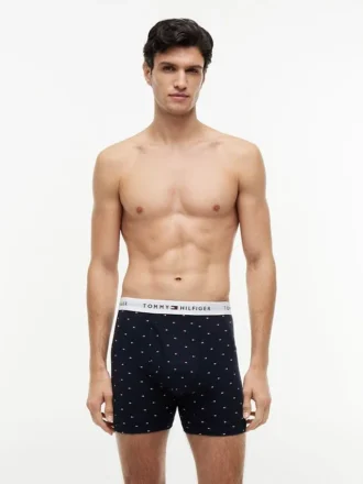 Boxer Cotton Classics, confezione da 3