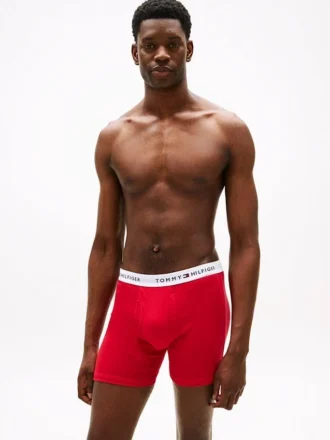 Boxer Cotton Classics, confezione da 3
