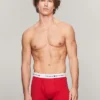 Boxer Cotton Classics, confezione da 3 Boxer Cotton Classics, confezione da 3